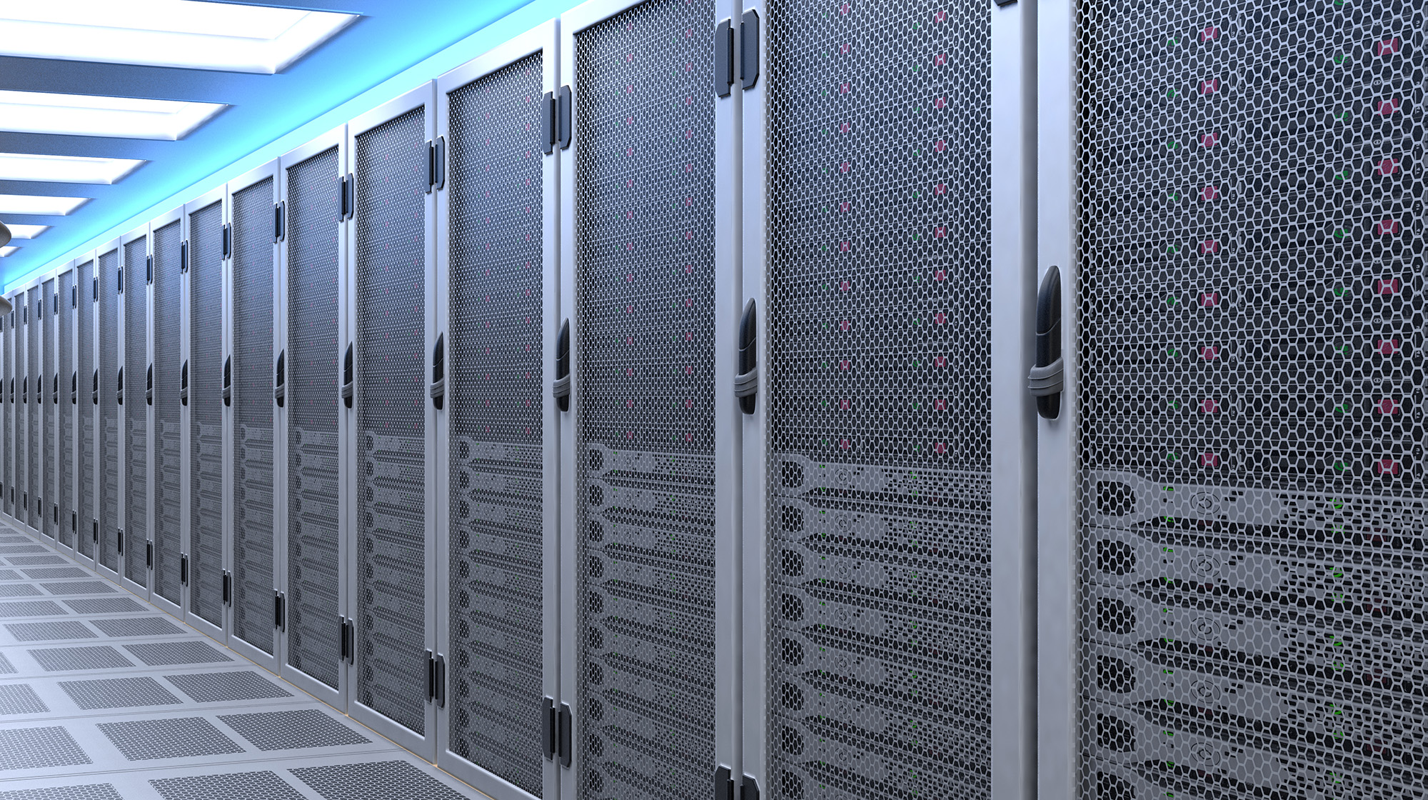 Data Center Connectivity