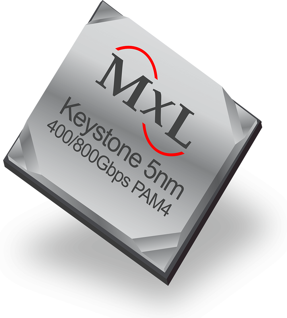 Keystone Chip