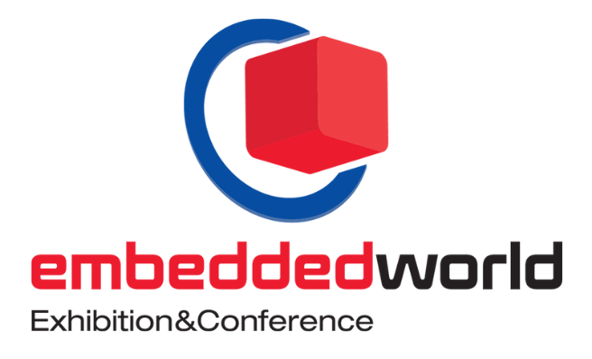 Embedded World 2026 - Find us at Avnet Silica's Booth
