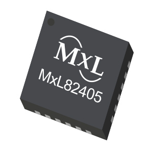 MxL82405_QFN24_Top-MXL_300x300.JPG