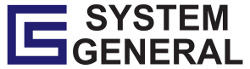System General Logo